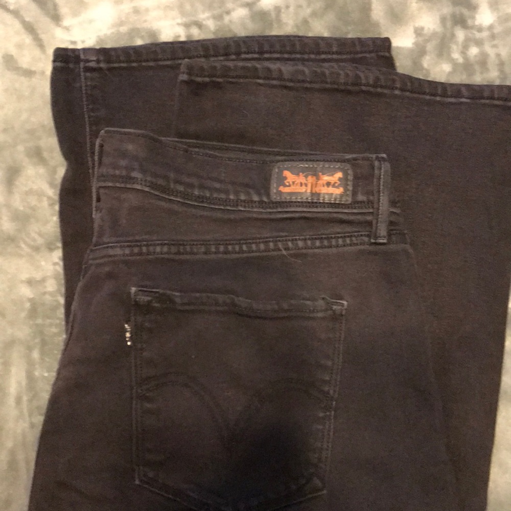 Levi’s jeans